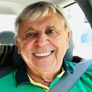 Meet your Posher, Johnny